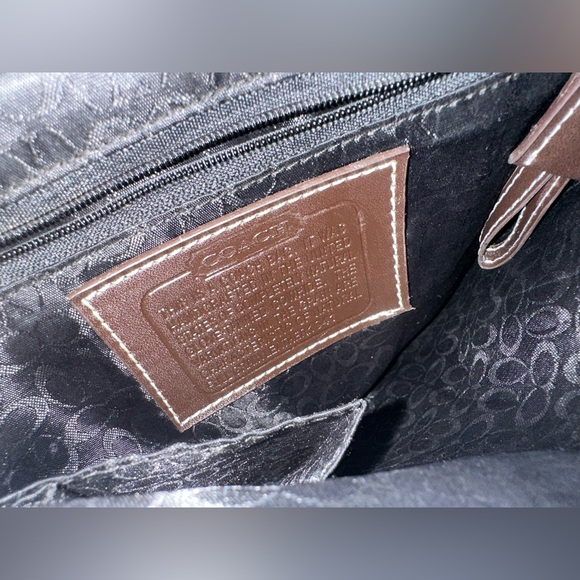 Coach Bag - Picture 7 of 12